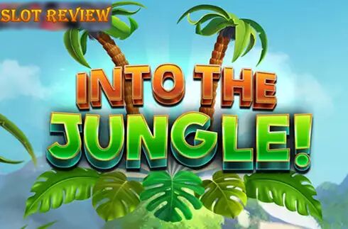 Into The Jungle slot